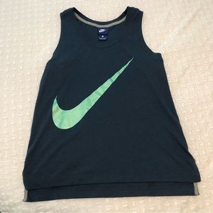 Nike Tank Top